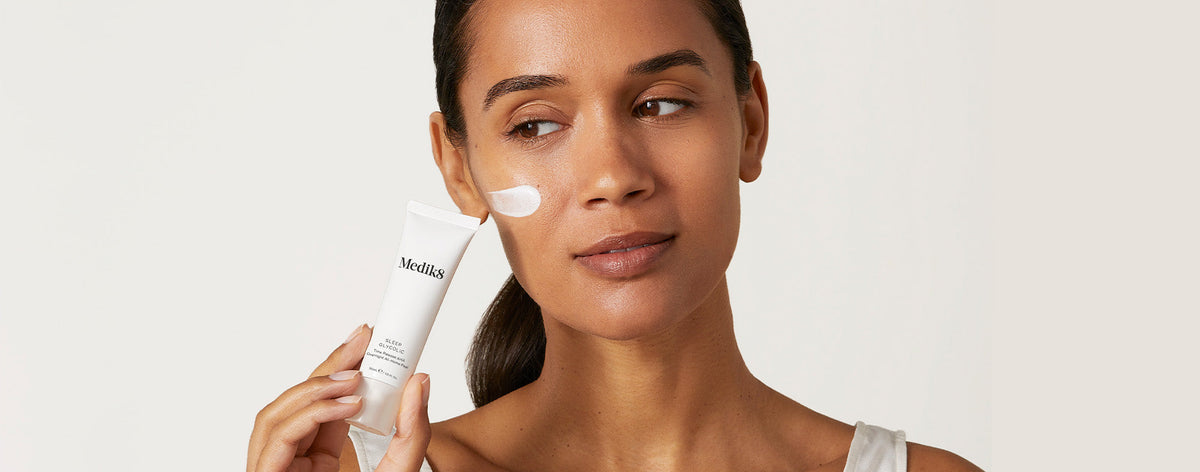 Sleep Glycolic