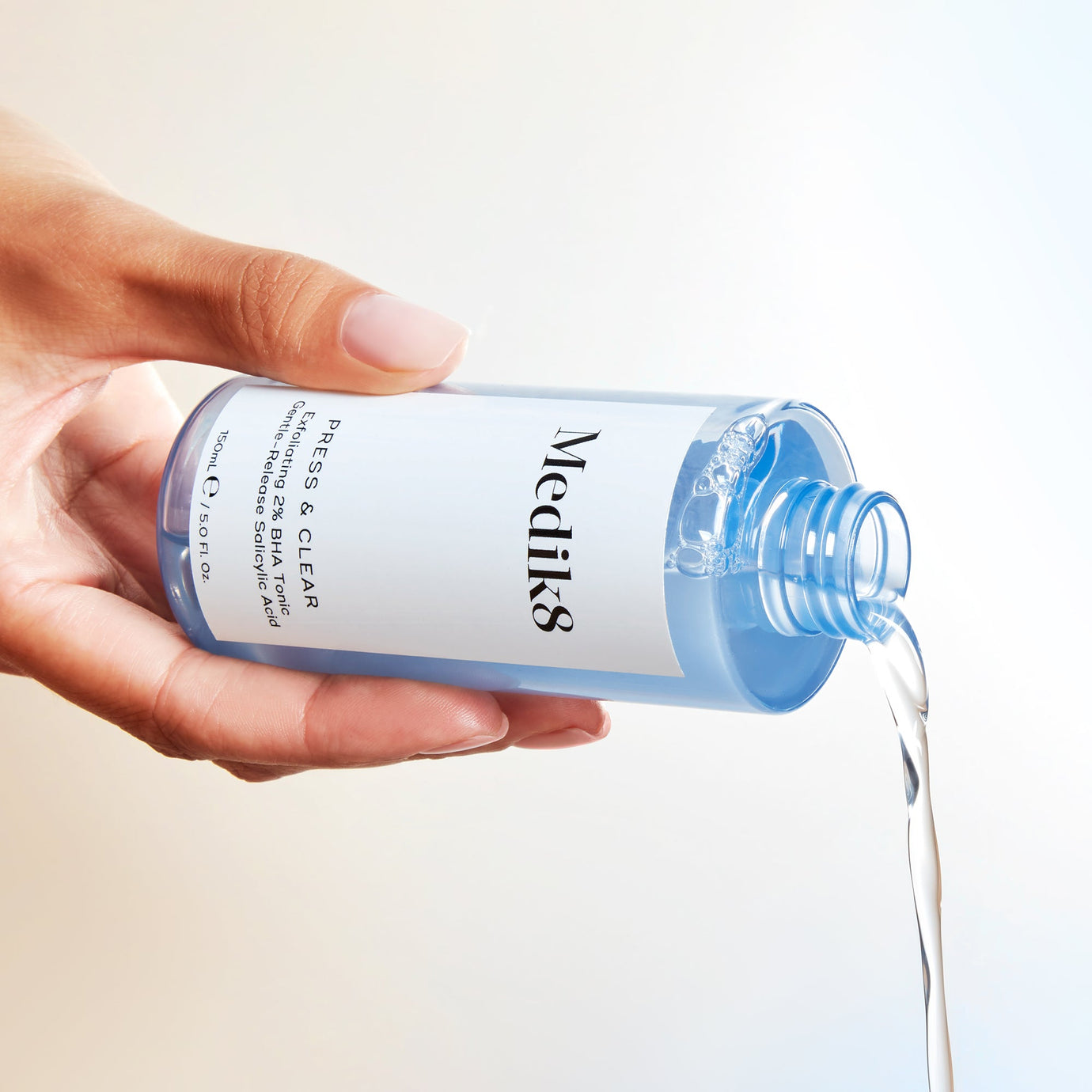 3-in-1 Formula