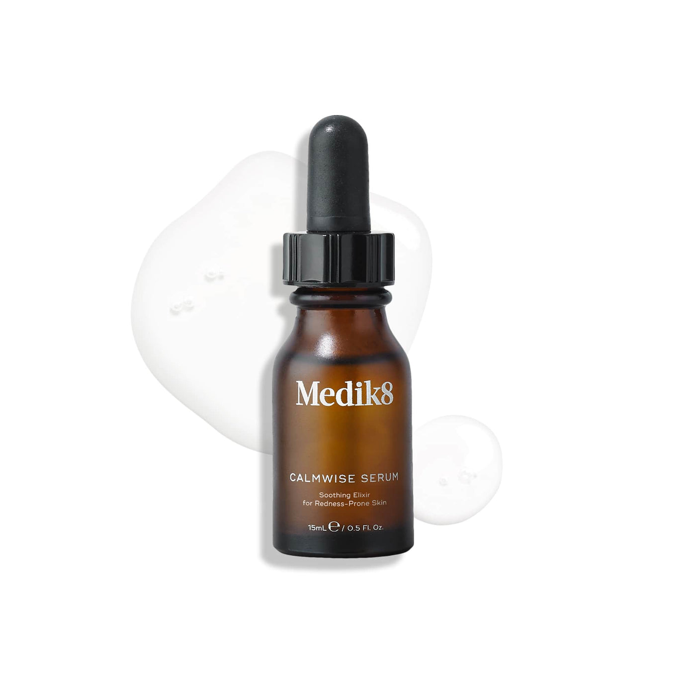 Sensitive skin: <br><br>Try Calmwise Serum