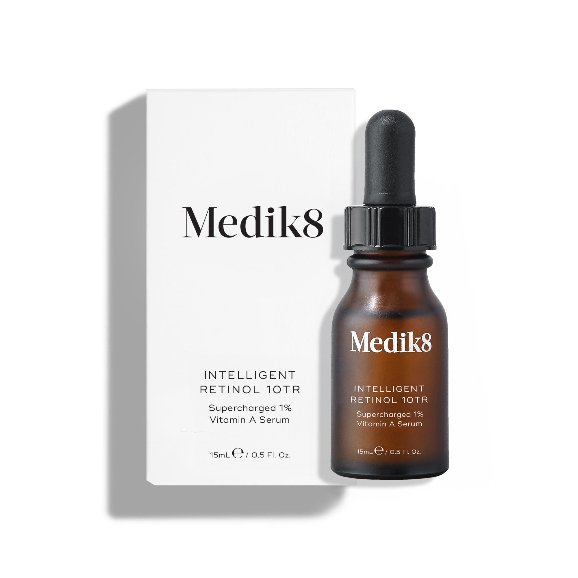 Intelligent Retinol™ Serum 3TR/6TR/10TR (0.3-1% Retinol Serum