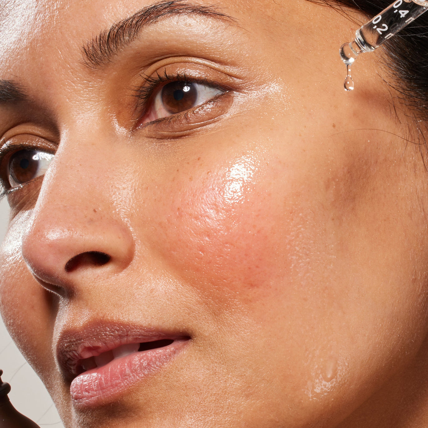 Sensitive Skin: