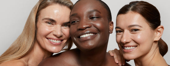 Redness-Prone Skin