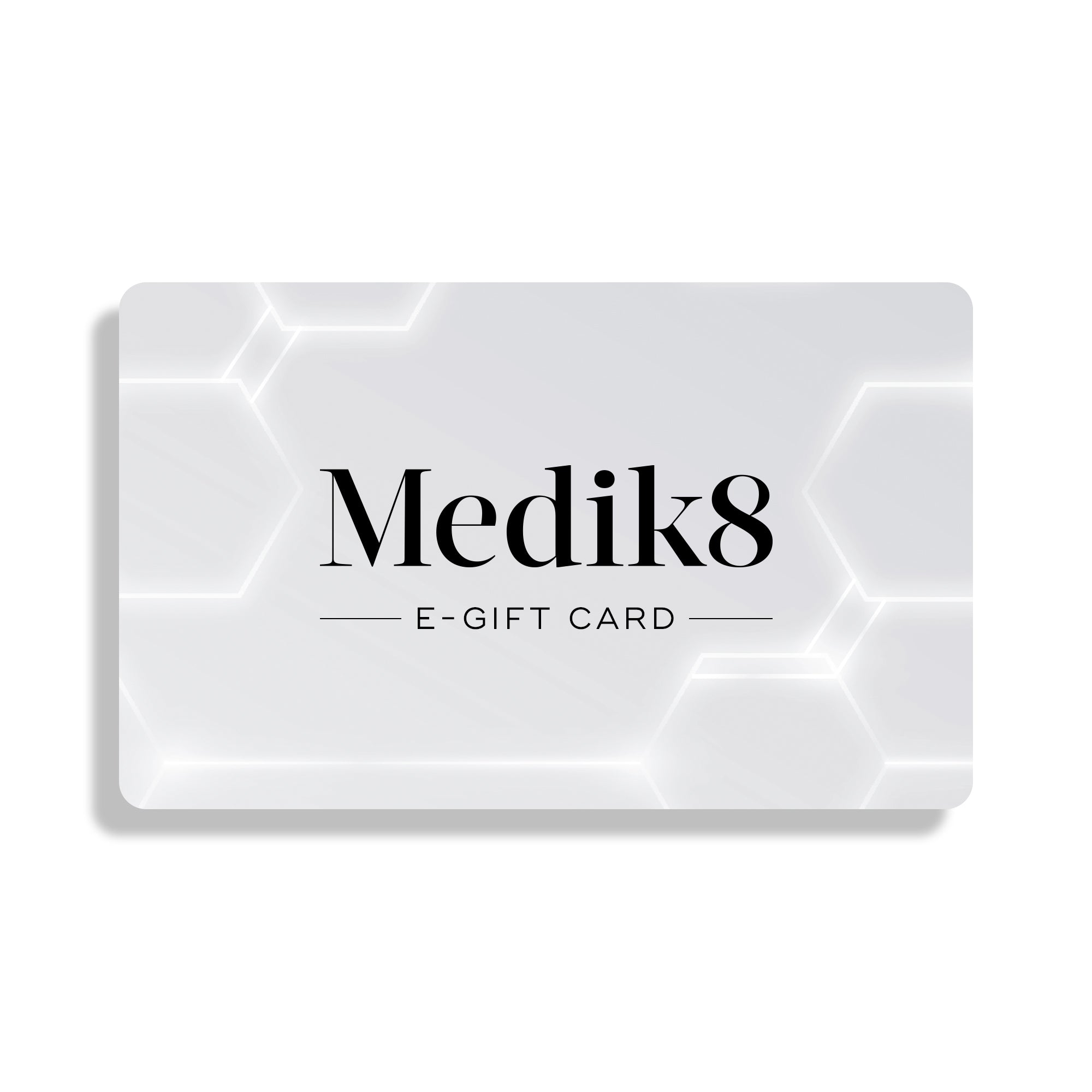 Medik8-AU E-Gift Card