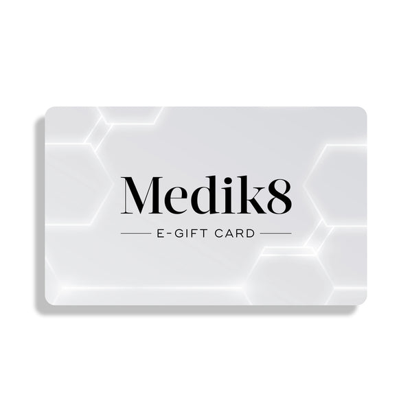 Medik8-AU E-Gift Card