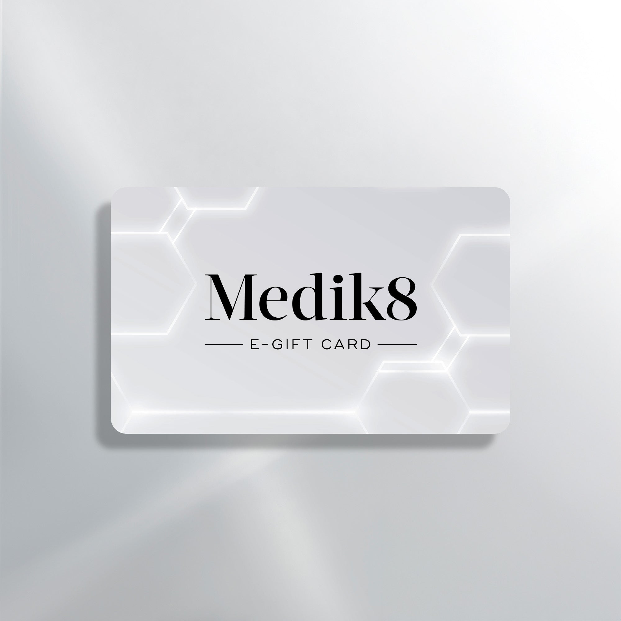 Medik8-AU E-Gift Card
