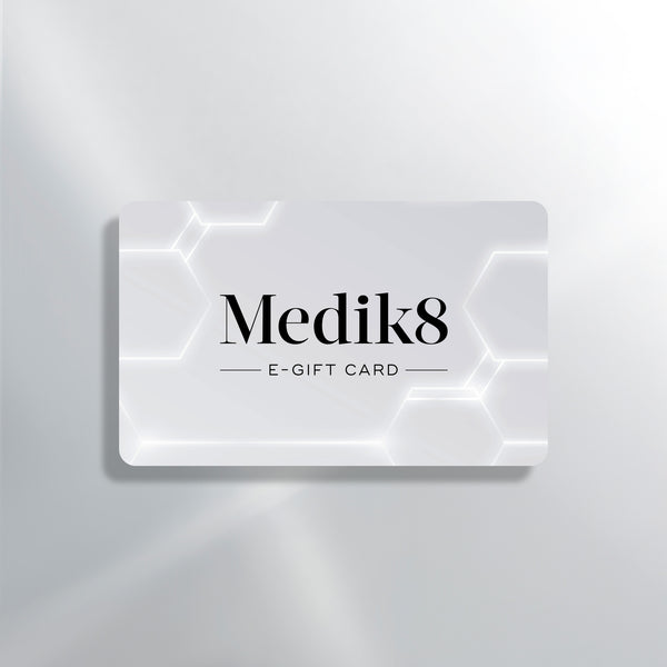 Medik8-AU E-Gift Card
