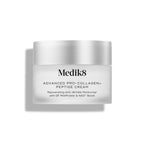 Medik8 Advanced Pro-Collagen+ Peptide Cream travel size jar on a white background