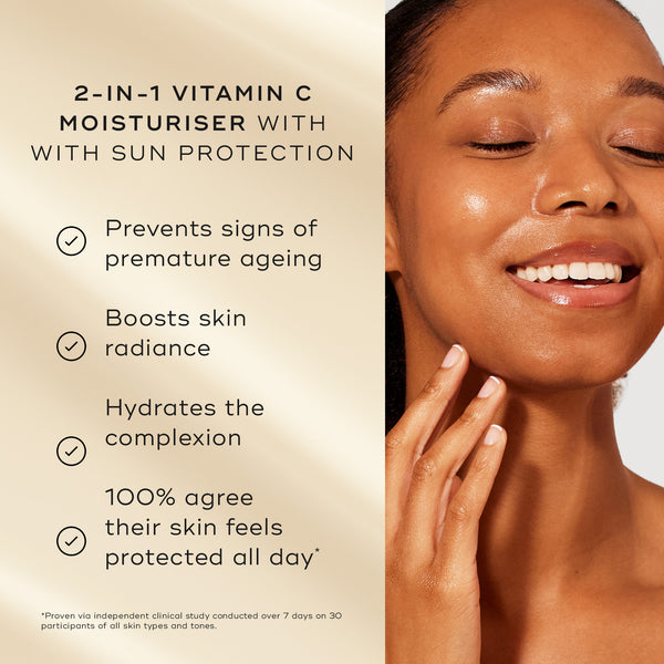 Daily Radiance Vitamin C™