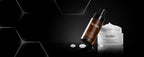 Brighten Skin. Boost Radiance.