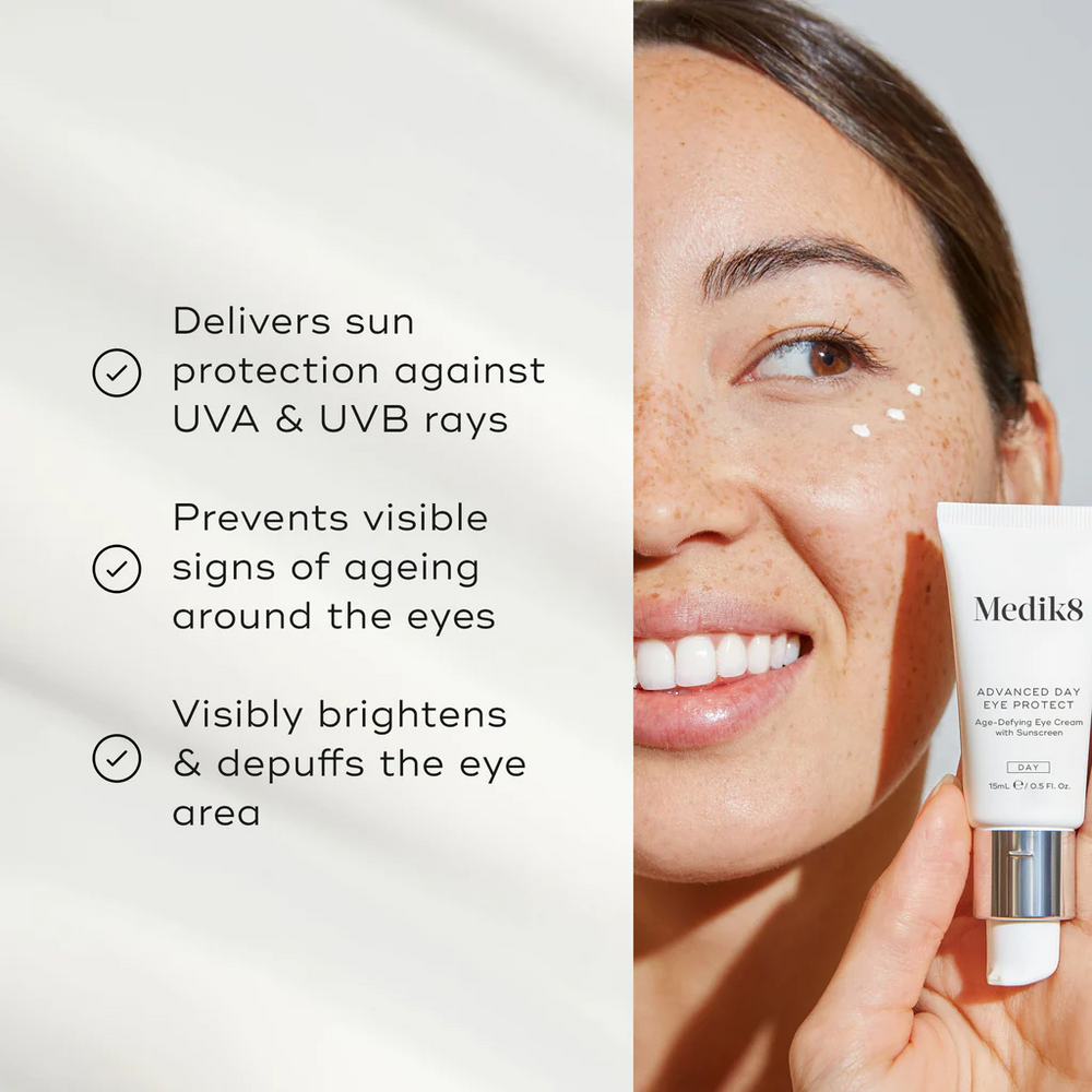 Advanced Day Eye Protect™