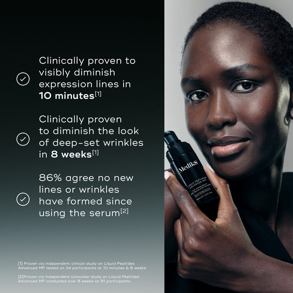 Liquid Peptides Advanced MP