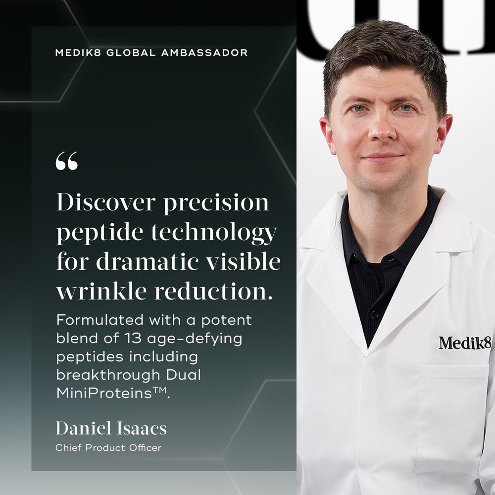 Liquid Peptides Advanced MP