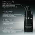 Liquid Peptides Advanced MP