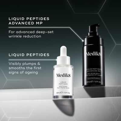 Liquid Peptides Advanced MP