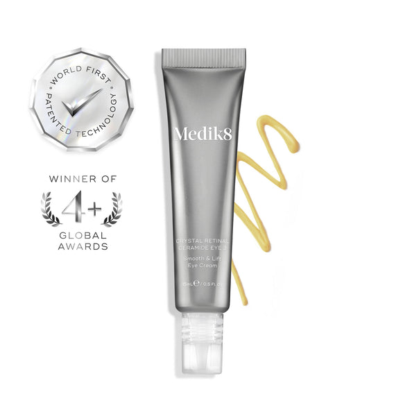 Crystal Retinal® Ceramide Eye-6