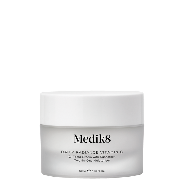 Travel Size Daily Radiance Vitamin C™ Face Cream with Sunscreen