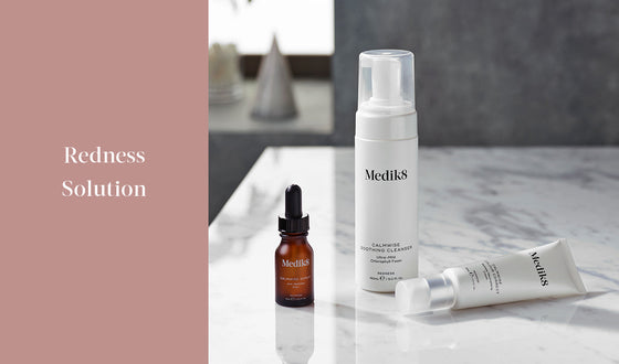 Discover the Calmwise™ range